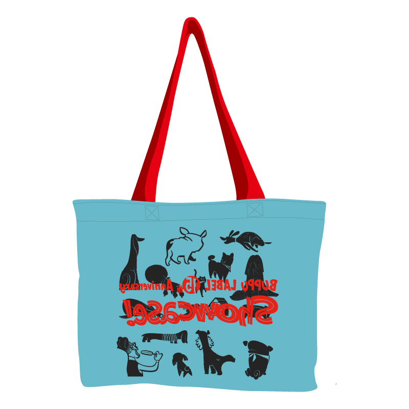 新品未開封 ヰ世界情緒 トートバッグ ヰ世界情緒】イラストトートバッグ／「キャンディライブ」 – FINDME